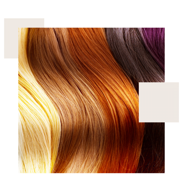 Myth #6: Drugstore and salon hair colour are the same.